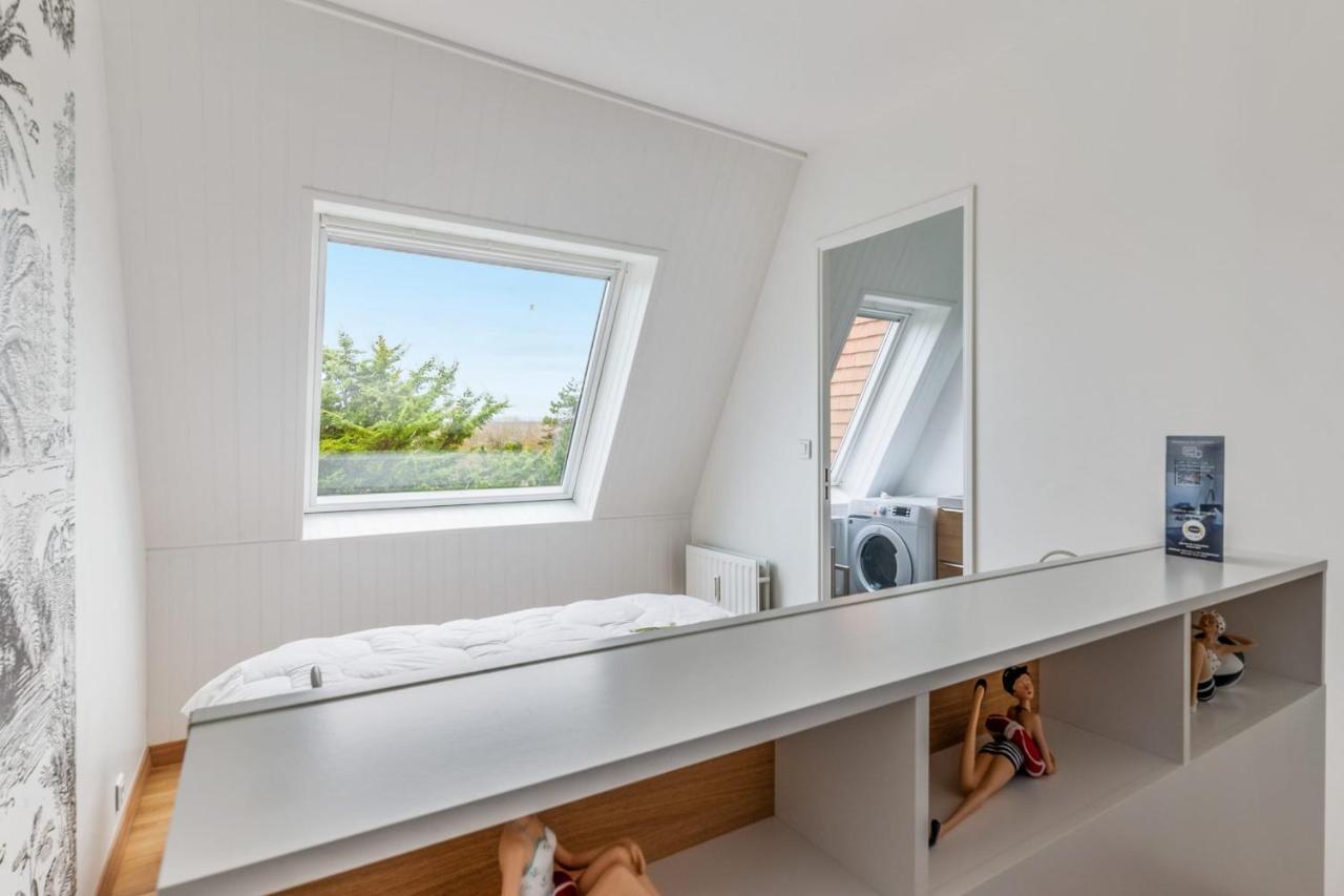 Appartement Perche - Welkeys Cabourg Exterior photo